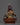 Vajrasattva 12.5 Inch Statue