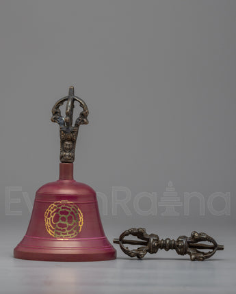 Vajra Bell