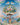Swayambhunath Stupa with Manjushri Thangka Print