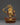 Manjushri statue with 24K Gold Gilding