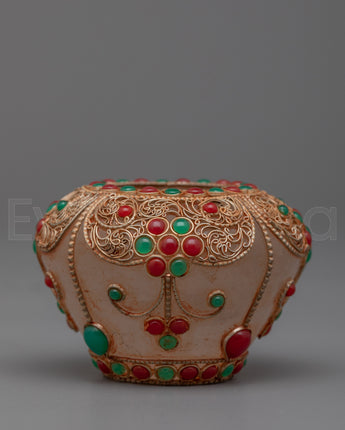 Buddhist Golpa