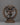 Brass Nataraja Statue