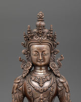 spiritual-amitayus