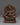 Revered Buddhist Wealth Deity Dzambhala Statue