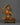 Buddha Manjushri Statue