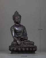 bhumisparsha-mudra