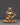Handmade Milarepa Art, Tibetan Buddhist Yogi