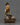 Shakyamuni Buddha seated in Meditation