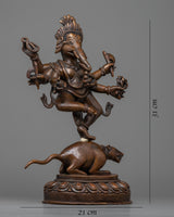 ganesha lord