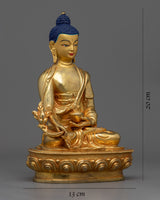 Bhaisajyaguru Rupa