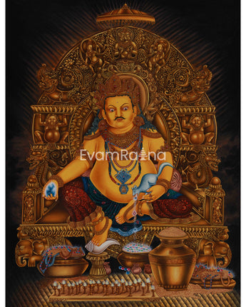 realistic-portrayal-of-jambhala-canvas-print