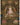 Golden Hued White Tara Canvas Print