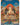 Buddhist Goddess Tara White Thangka