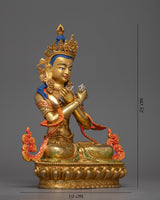 Primordial Buddha Vajradhara