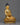 historical buddha gilt statue