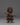 Wrathful Sakya Mahakala Statue | Oxidized Copper Spiritual Artwork