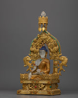 shakyamuni-budha-crystal-body