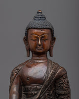 meditating buddha