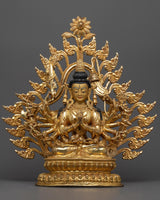 chundi devi