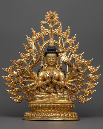 chundi devi