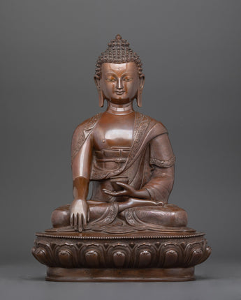 spiritual-shakyamuni-buddha