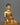 shakyamuni-buddha-gilt sculpture