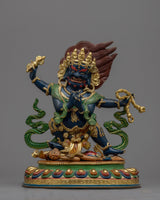 butadamara-vajrapani