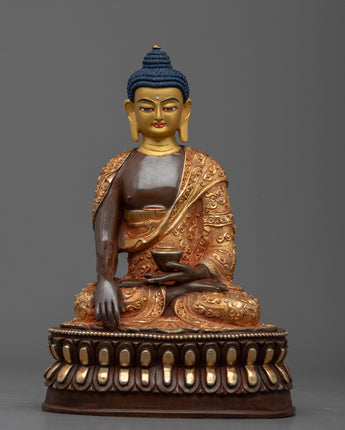 buddha lotus