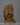 Six Armed Mahakala Antique Finish Statue