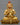 Mahasiddha Virupa Traditional Statue
