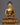 Amitabha Buddha Figurine
