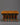 Wooden Altar Box Statue