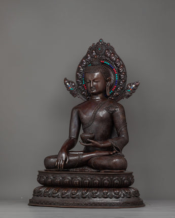 enlighten-teacher-shakyamuni-buddha-oxidized