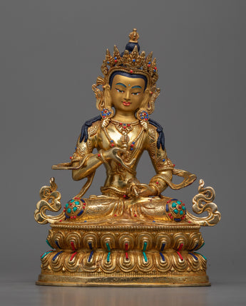 vajrasattva-the purification deity