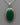 Green Malachite Necklace