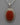 Genuine Red Coral Locket