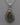Labradorite Locket