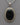 Onyx Locket