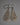 Teardrop Earrings