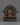 Brass Statue Ghau Box