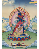 Chakrasamvara