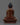 Shakyamuni Buddha Gold Face Statue