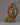 Shakyamuni Buddha with Throne