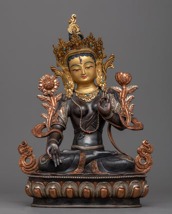tara buddhist goddess