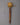 Gold Hand Held Prayer Wheel