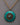 Turquoise Stone Locket