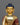 lapis lazuli medicine buddha statue