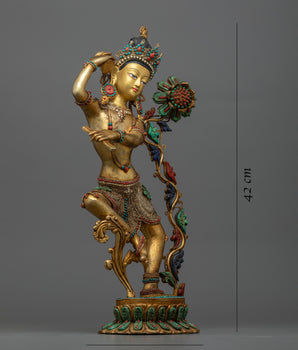 Statue of Chintamani | Prosperity and Spiritual Enlightenment in Art