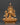 24K Gold Gilded White Tara Art