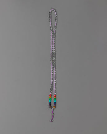 Crystal Mala Beads